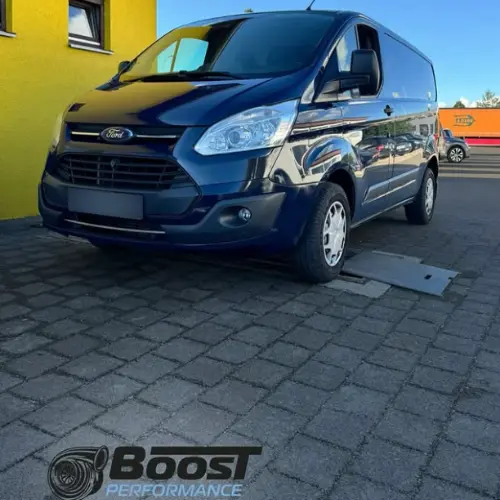 V-MAX Aufhebung